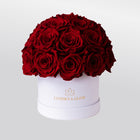 White Velvet Mushroom |Red
