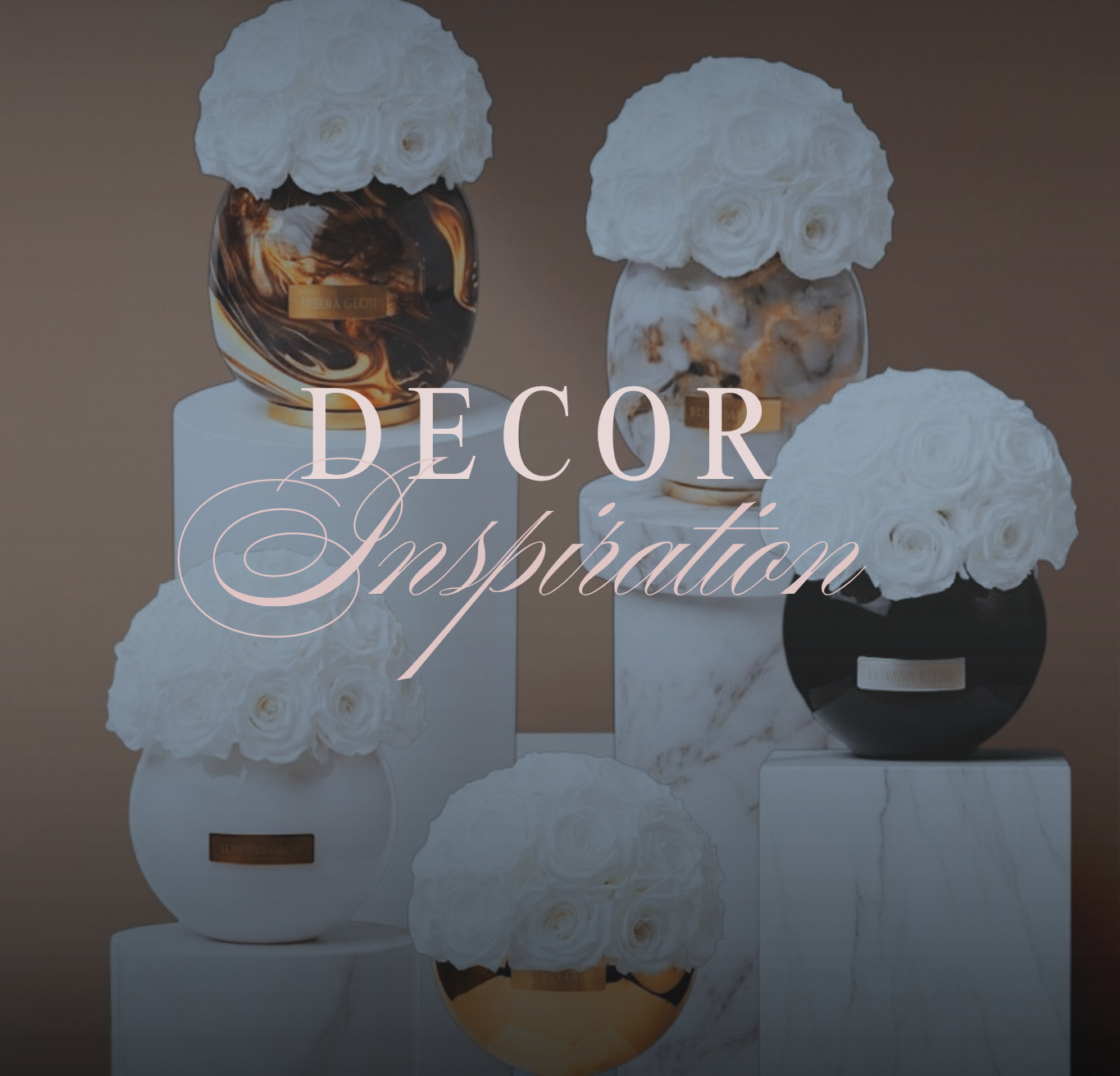 Decor Inspiration 