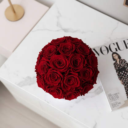 White Velvet Mushroom |Red